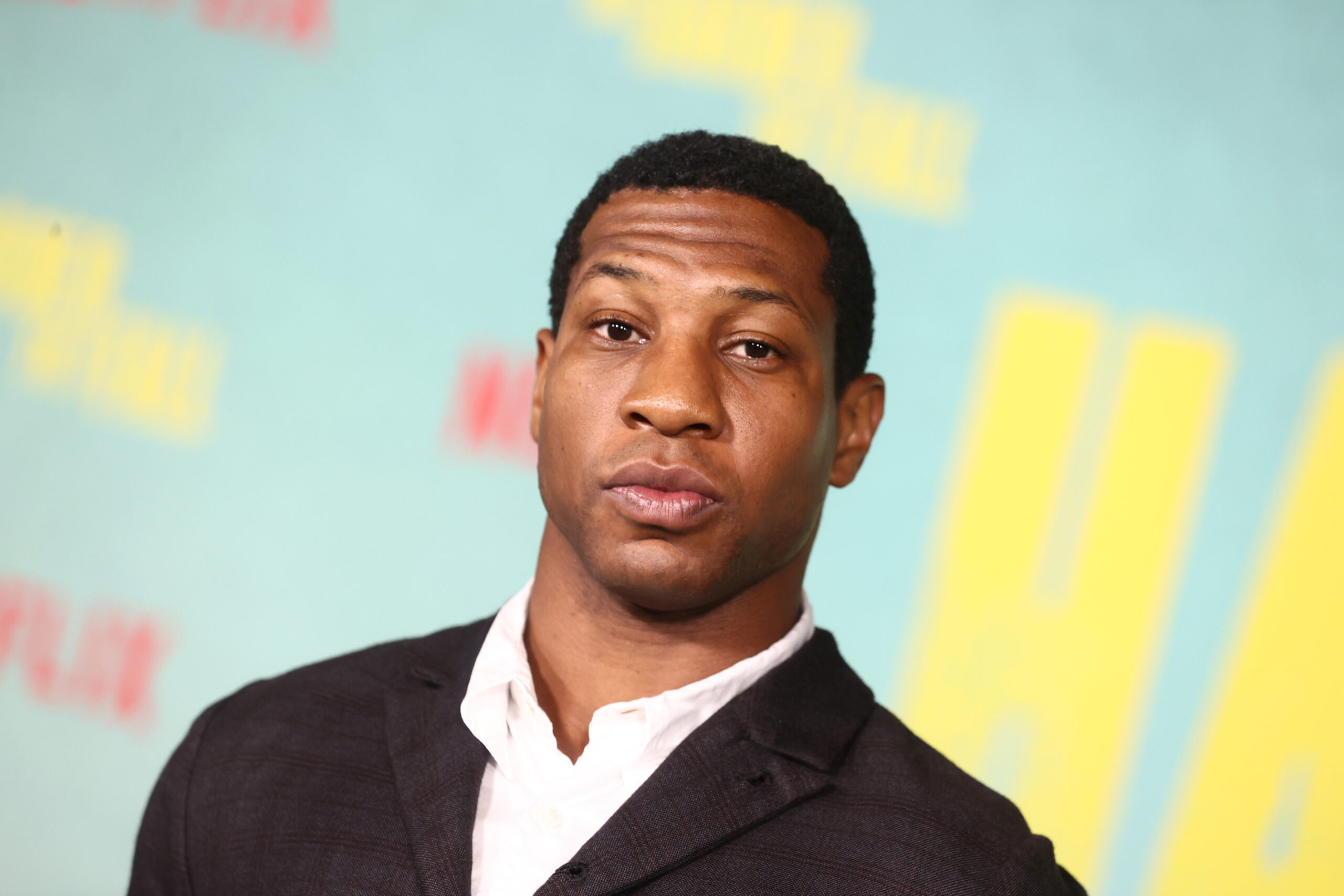 Jonathan Majors