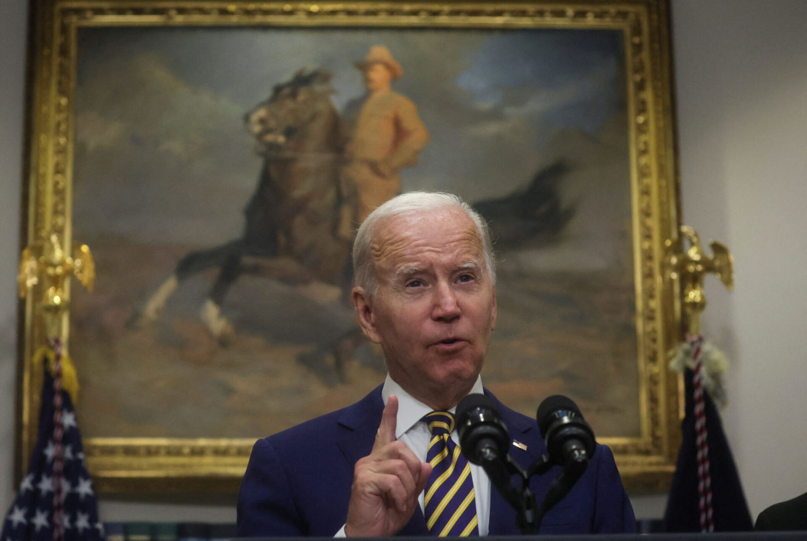 Biden, student loan forgiveness