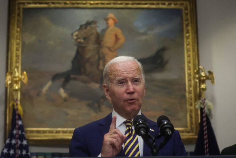 Biden, student loan forgiveness