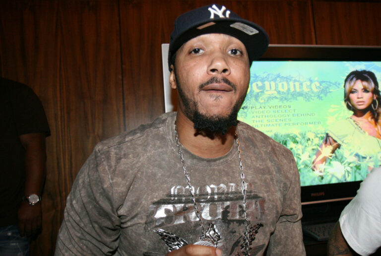 Say What Now?! Lyfe Jennings Recalls Singing For Jeffrey Dahmer in Prison