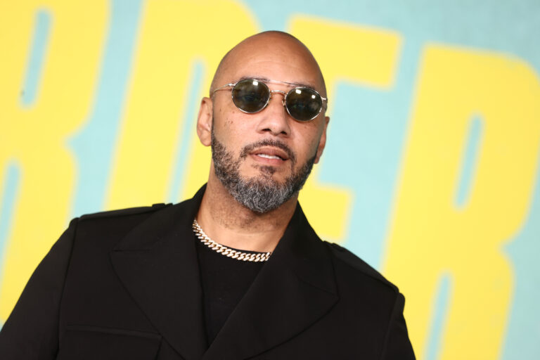 Stolen Funds, Swizz Beatz, lawsuit