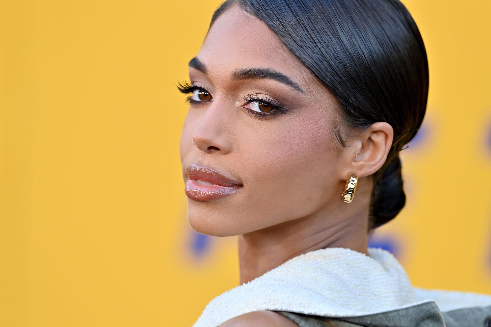 Lori Harvey