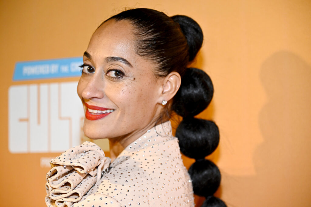 Tracee Ellis Ross Speaks Up For Childless Women, ‘You Do Not Need to Push Out A Baby To Help Push Humanity Forward’