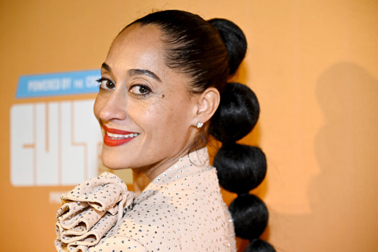 Tracee Ellis Ross