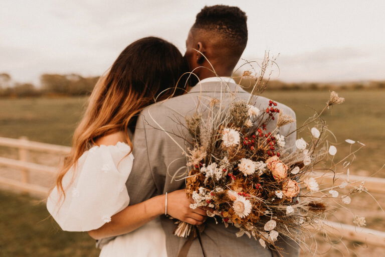 Nebraska Groom’s Heart Stops An Hour After Saying ‘I Do,’ Leaving Bride And Family Distraught