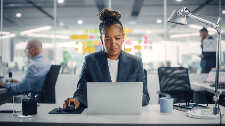 Study Shows Black Women Still Paid the Least Even as Gender Pay Gap Closes