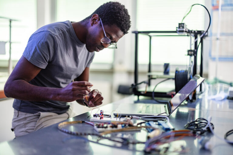 University of Memphis Receives $700K Grant To Uplift Black-Owned Tech Businesses