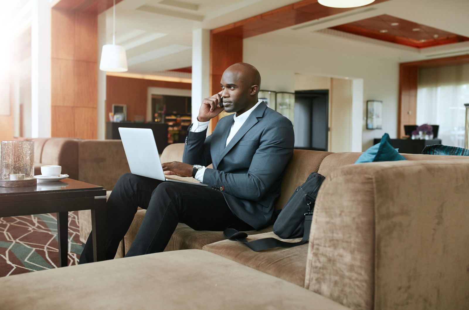 Howard University Diversifying C-Suites in Hospitality Through Endowment From The Marriott Foundation