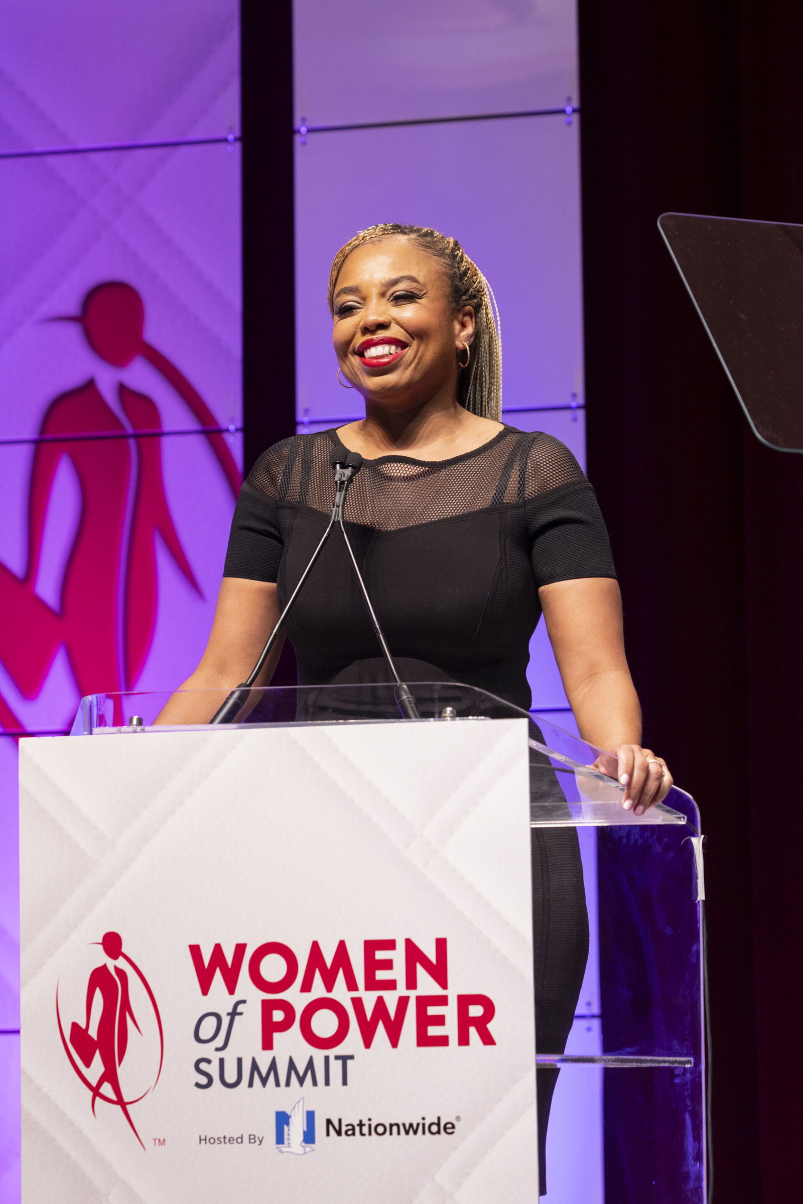 ICYMI: 2025 Women Of Power Summit Closes Out With A Bang