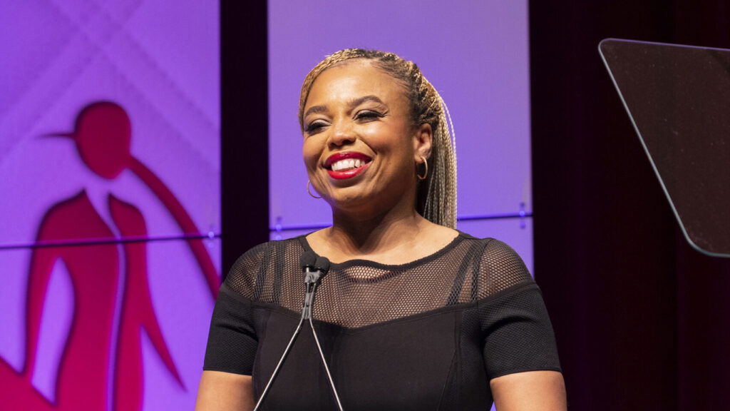 ICYMI: 2025 Women Of Power Summit Closes Out With A Bang