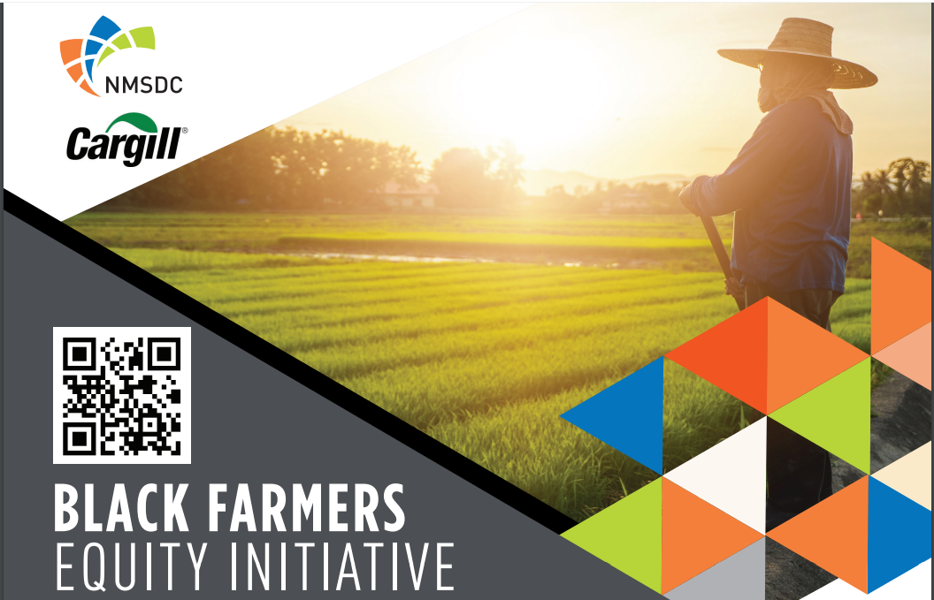 Black Farmers Equity Initiative