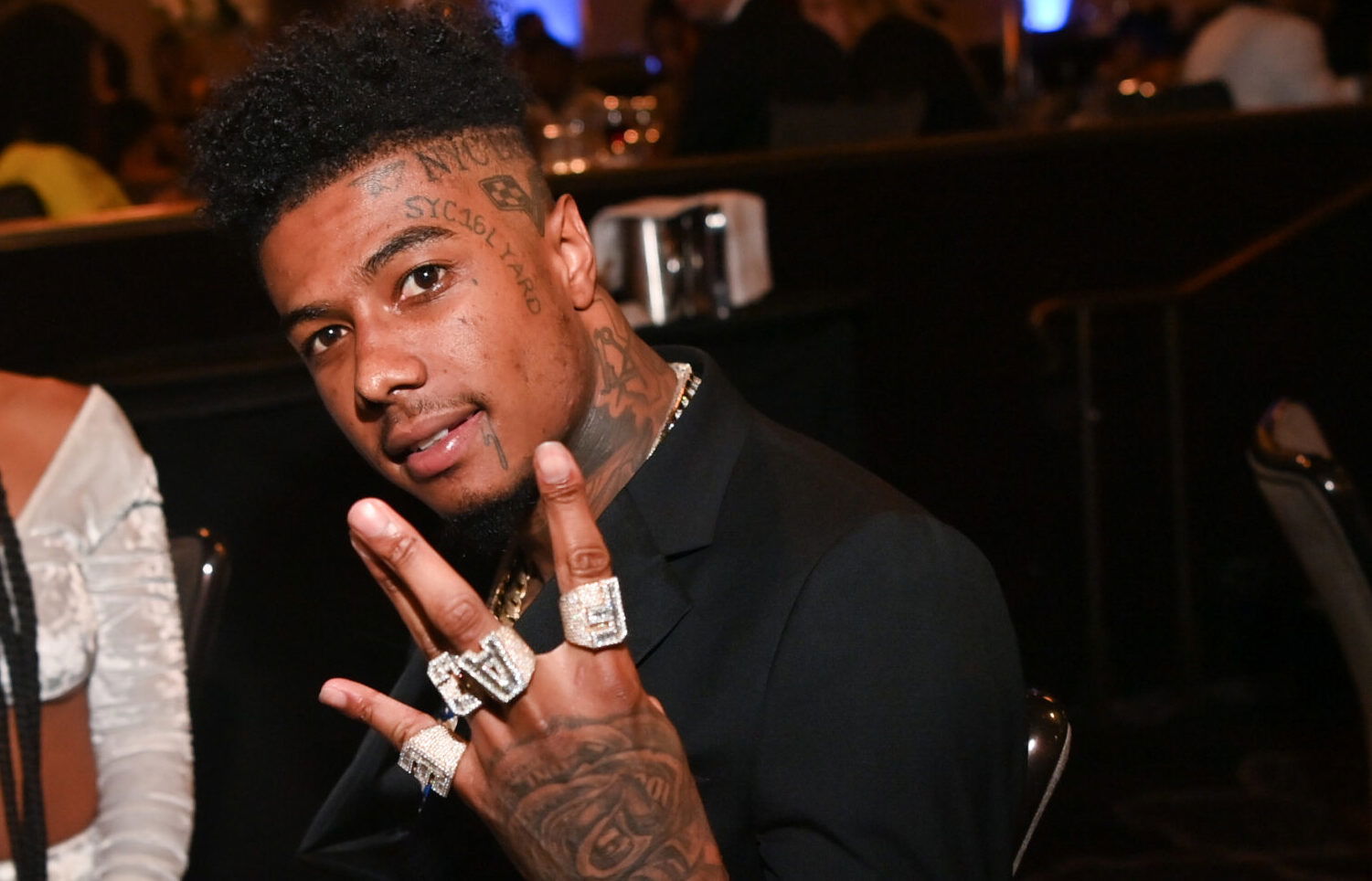 Blueface