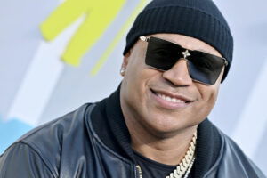 LL Cool J