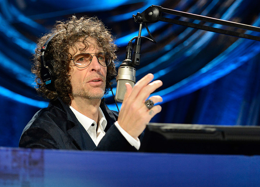 Radio Host Howard Stern Audaciously Accuses Oprah Winfrey Of ‘Showing Off’ Wealth On Social Media