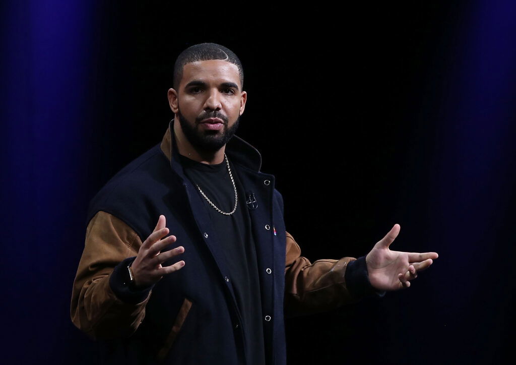 Drake Escalates The Pettiness By Replacing LeBron James Tattoo With Shai Gilgeous-Alexander