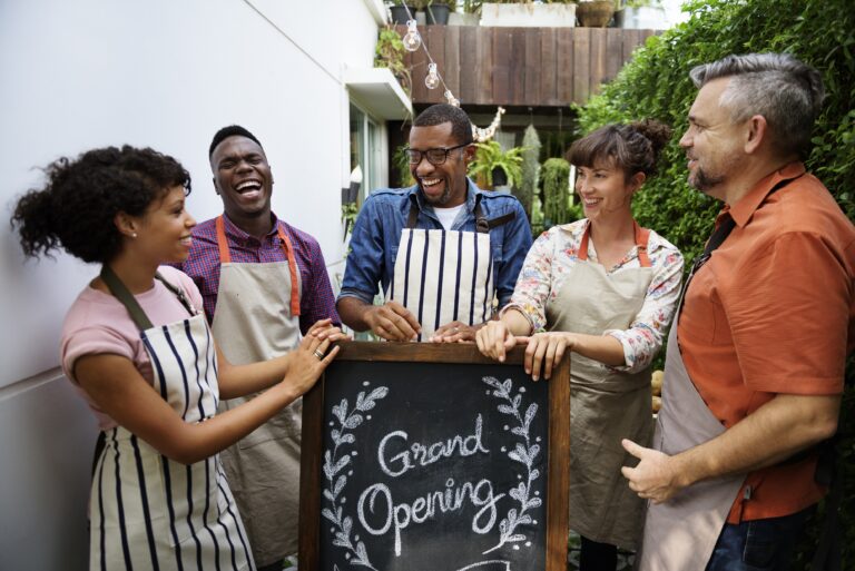 Synchrony’s DEI Agenda: Applying Data to Drive Workplace Equity and Funding for Black Founders