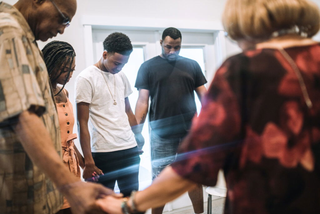Federal Employees Now Free To Pray And Preach In The Office