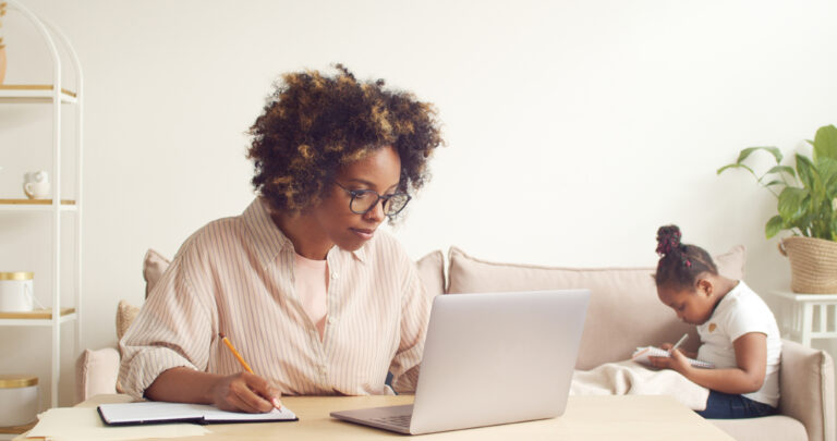 Celebrating Two Years, The RISE And Google Partnership Continues To Advance Upskilling Opportunities For Women Of Color