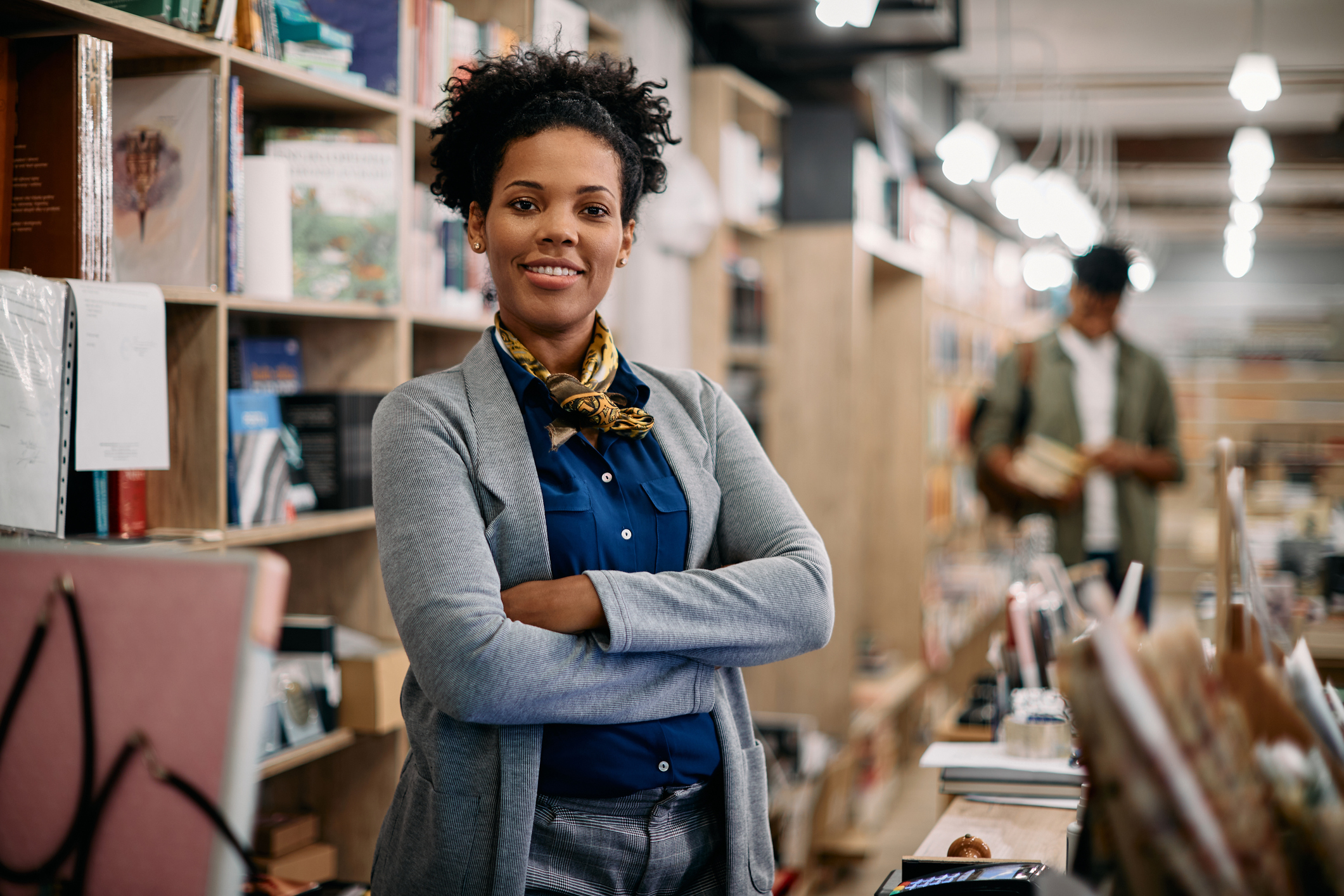 Black-Owned Fintech Company Launches Free Grant Search Platform