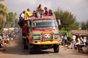 Haiti