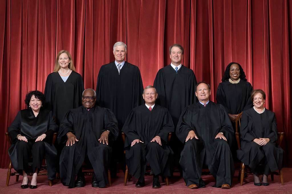 Supreme Court Green-Lights Trump’s Plan To Disrupt The Education Dept.