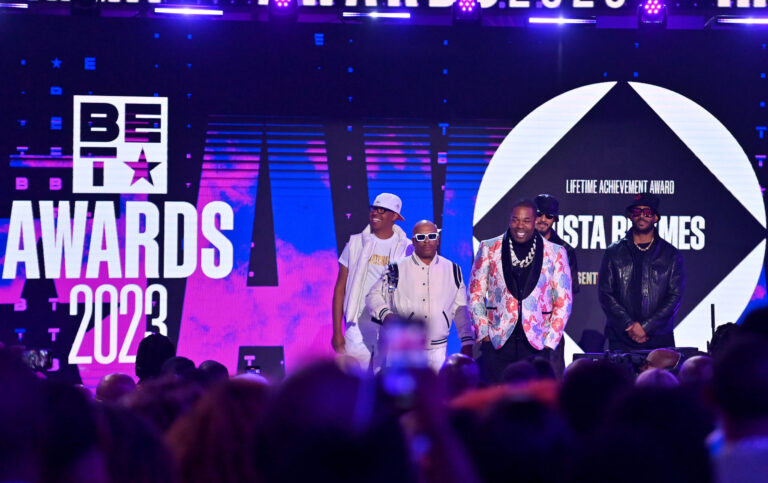 BET Weekend BET Awards