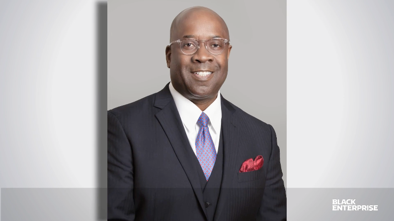 Hyatt Regency New Orleans General Manager Michael O Smith Shares His Career Journey