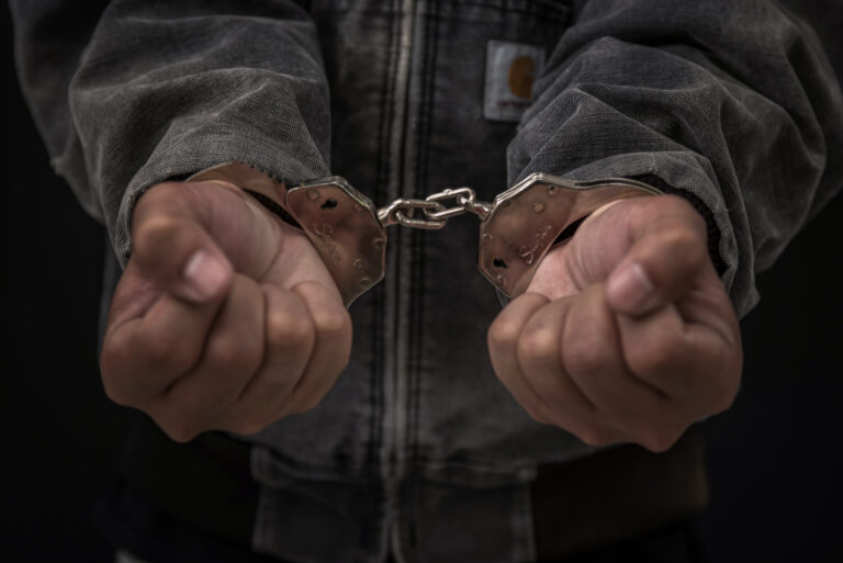 Louisiana, prison, Michael Maurice Mack