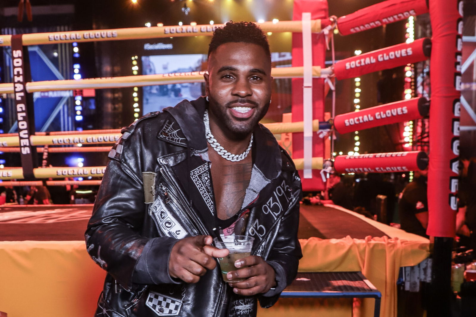 Jason Derulo