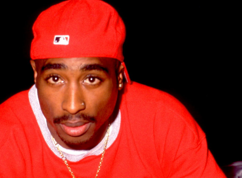 Tupac’s Stepbrother Has Doubts About Diddy’s Denial Of Involvement In Rap Legend’s Death