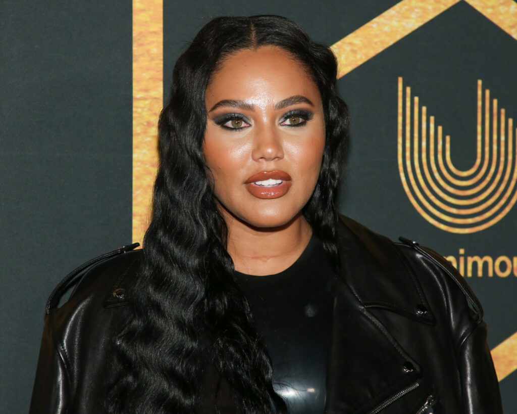 ‘Sweet July’ Is The 2nd Business Ayesha Curry Shut Down Since 2025 Began