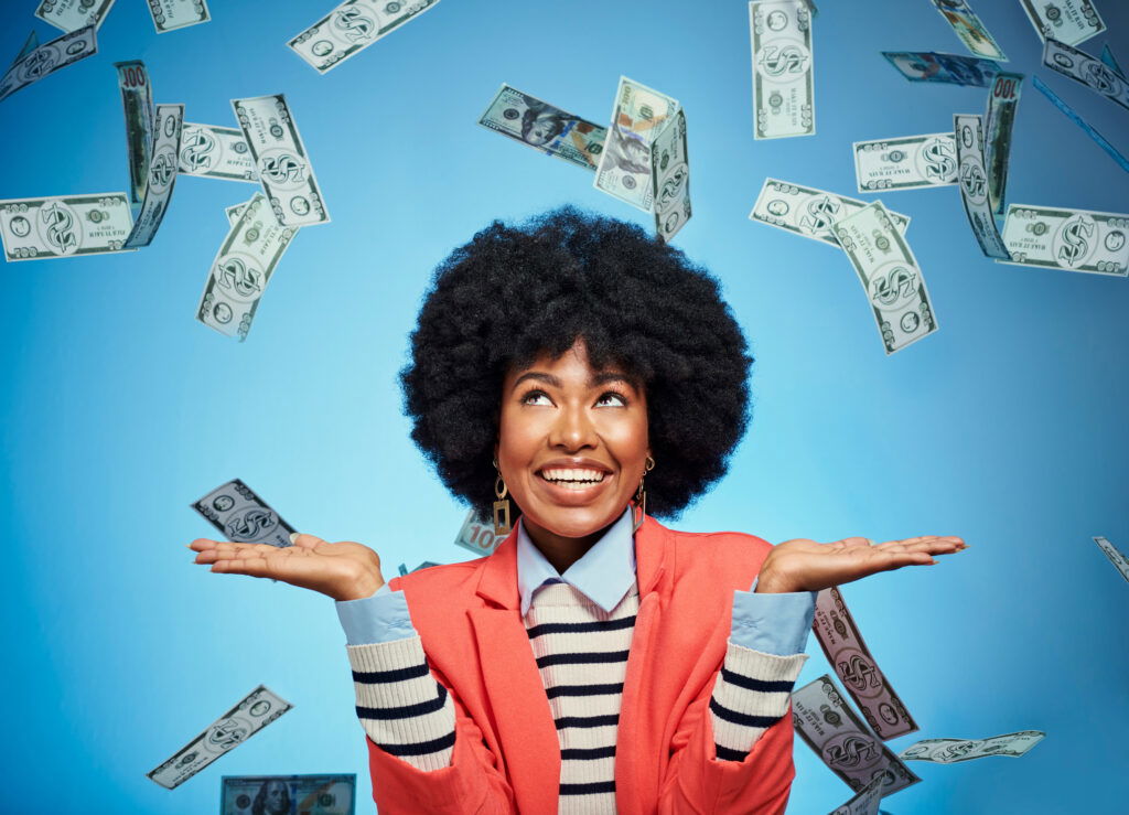 Gen-Z And Millennials Say Financial Health Is More Important Than Looks