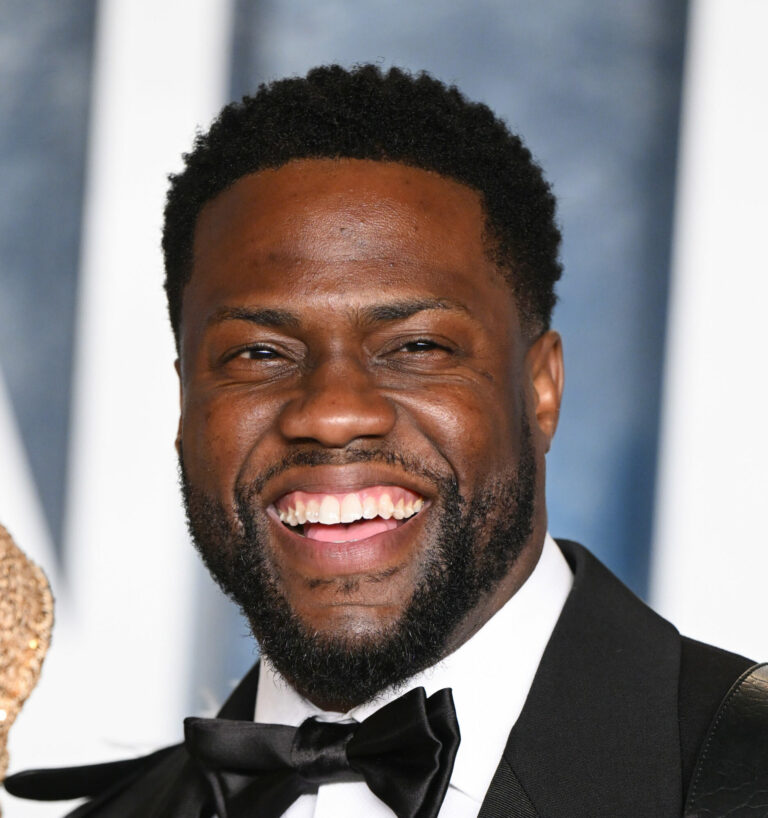 The Oscars, Kevin Hart,