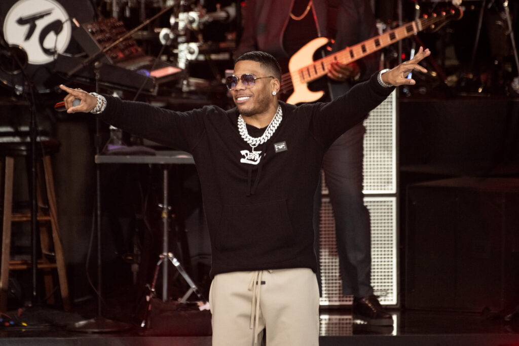 3 St. Lunatics Members Request To Be Removed From Nelly Lawsuit