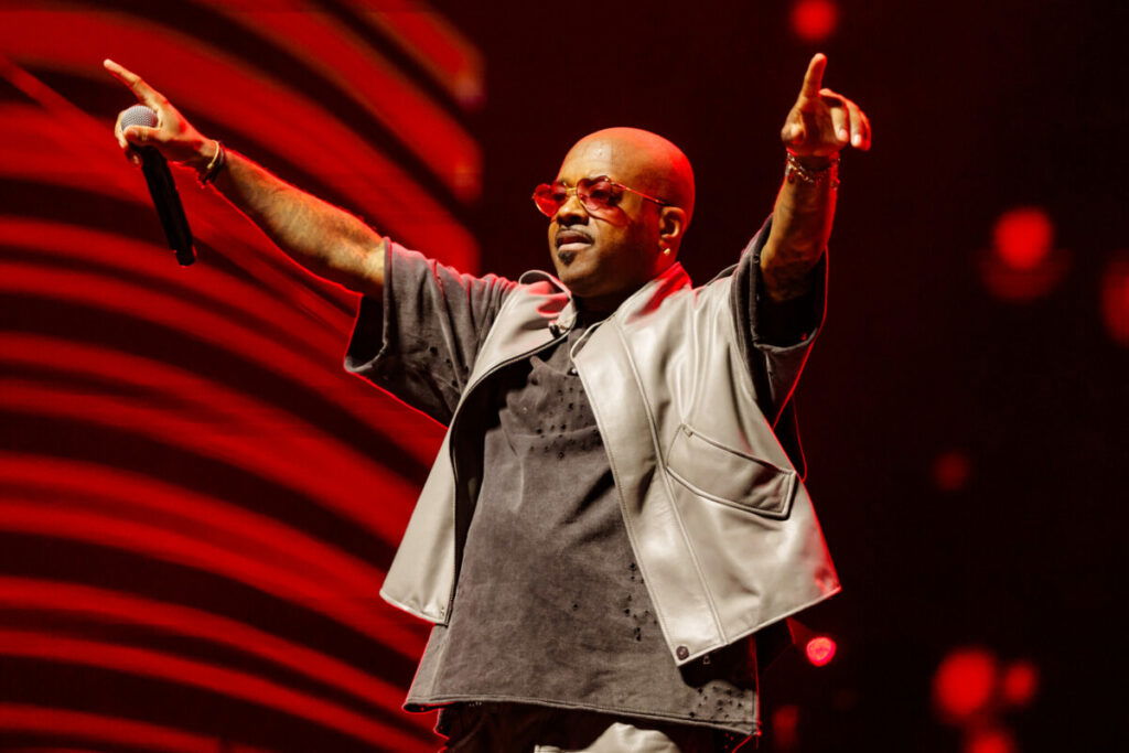 ATL’s Big Boi And Jermaine Dupri Welcome The MLB All-Star Celebrity Game To The City