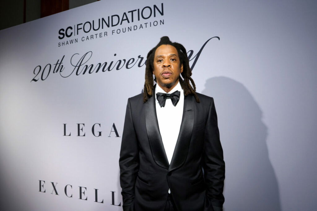 Jay Z’s Team Roc Sues Kansas City For Public Records On Police Misconduct