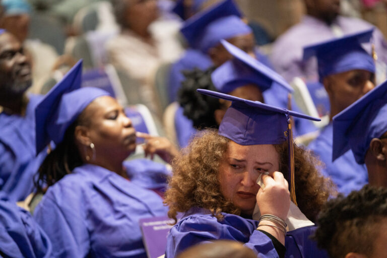 black deaf students, kendall 24