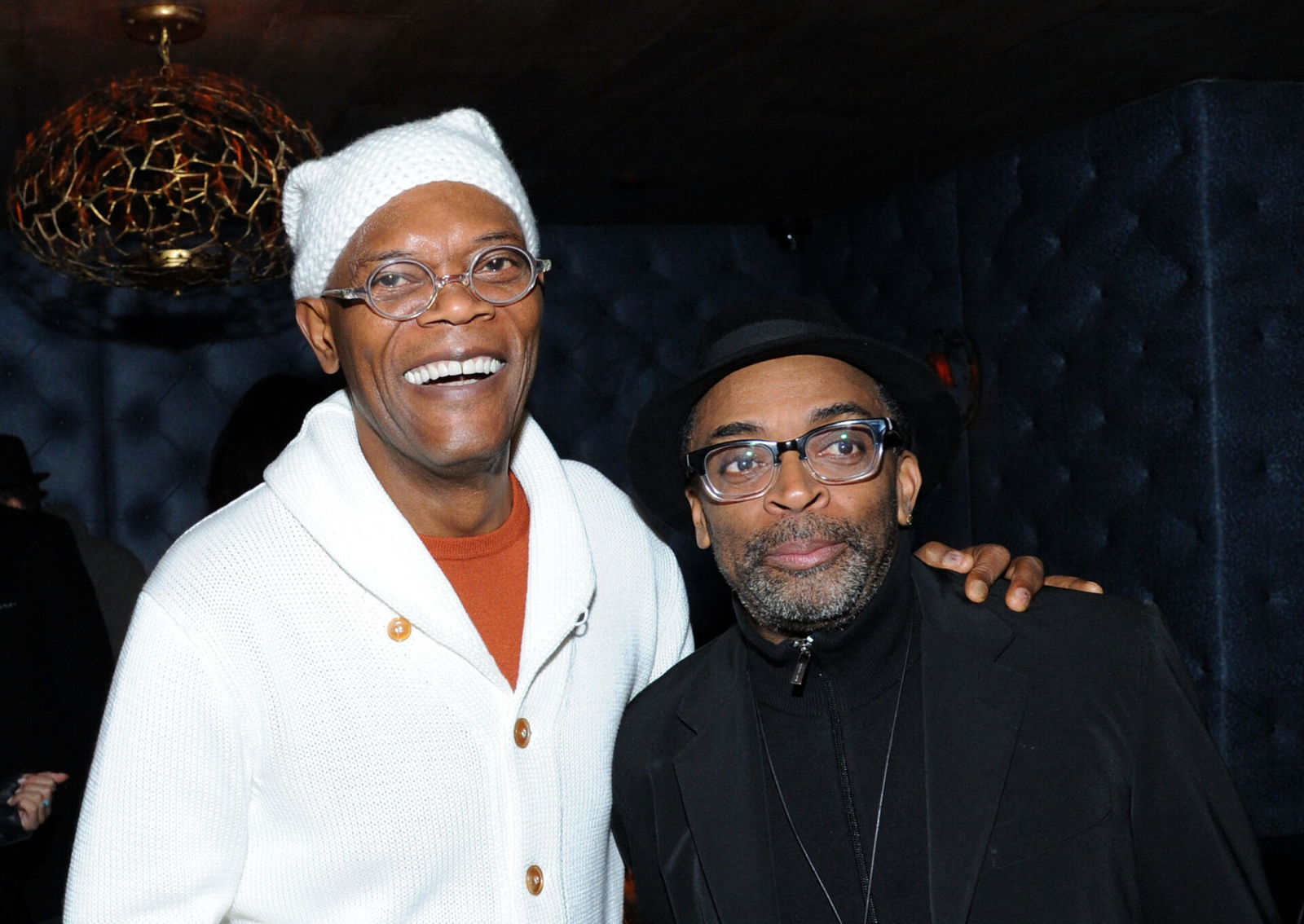 spike lee, jackson