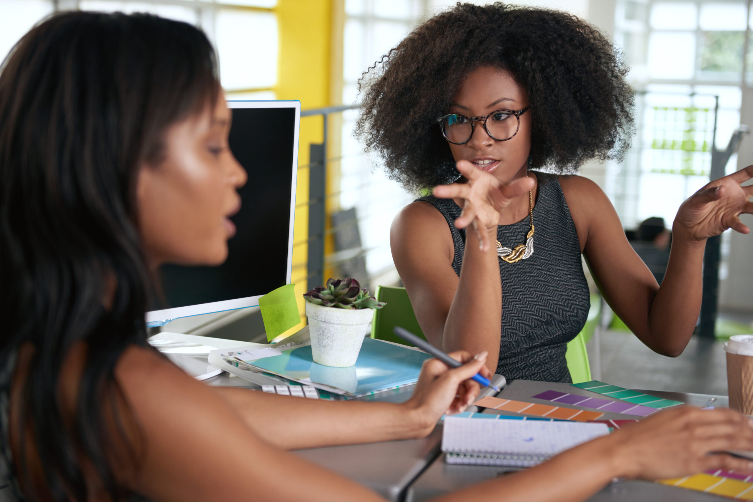 5 Tips For Black Americans To Consider Before Starting A Business 