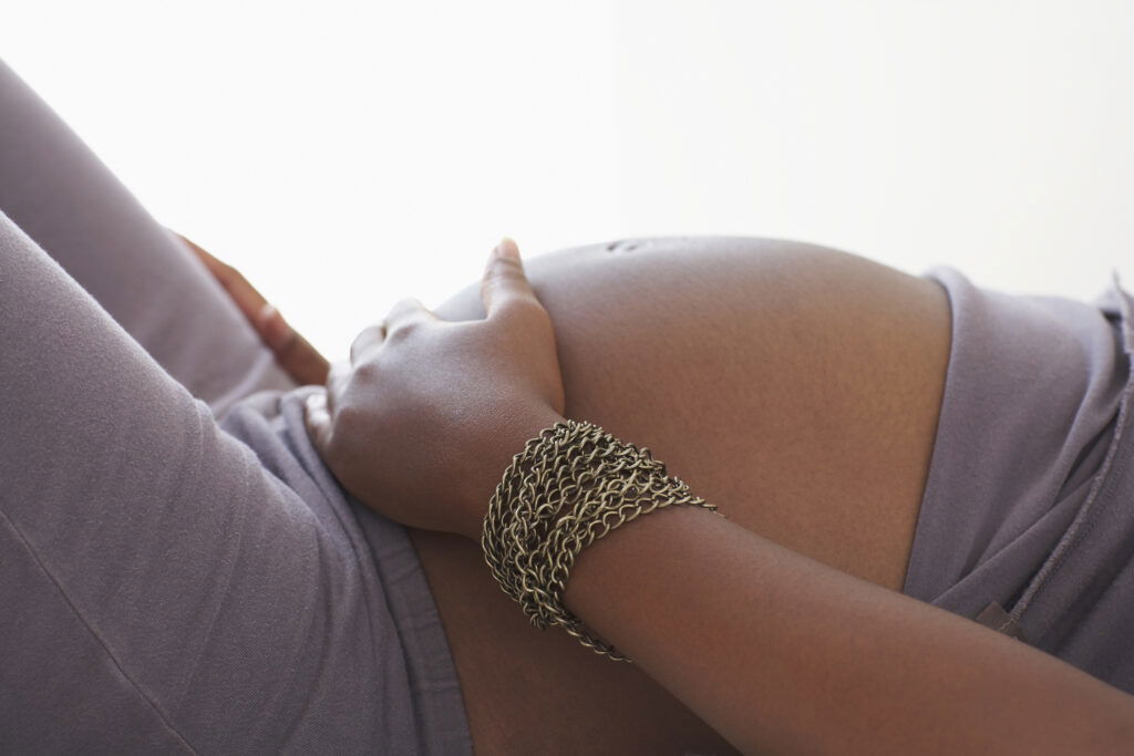 Pregnant Patients Required To Make Upfront Payments Before Giving Birth