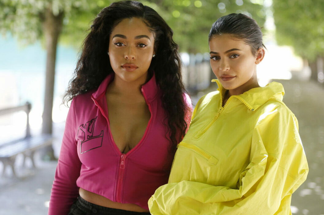 Jordyn Woods, Kylie Jenner, Relationship, Friendship, Klhloe Kardashian, Tristan Thompson, Red Table Talk