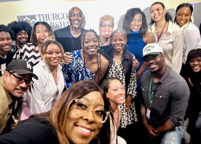 HBCU First LOOK Film Festival