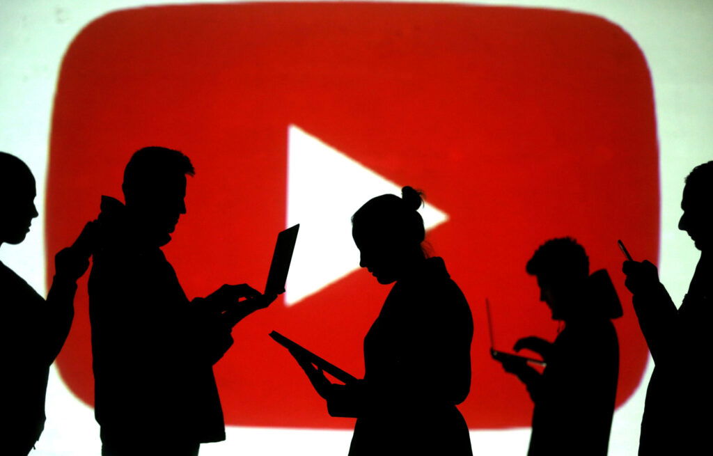 YouTube Cracks Down On ‘Inauthentic’ AI-Generated Content By Removing Monetization