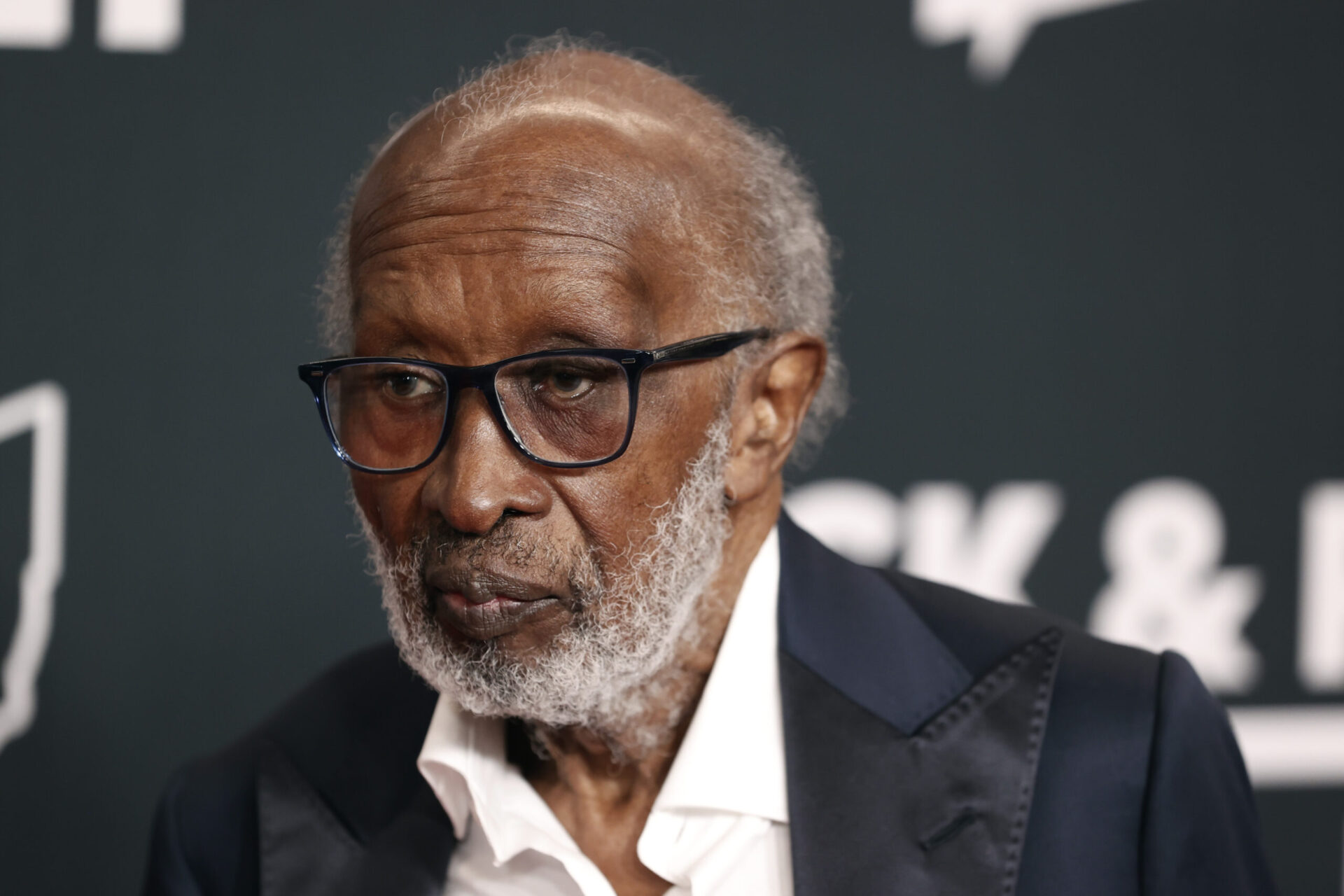 Clarence Avant