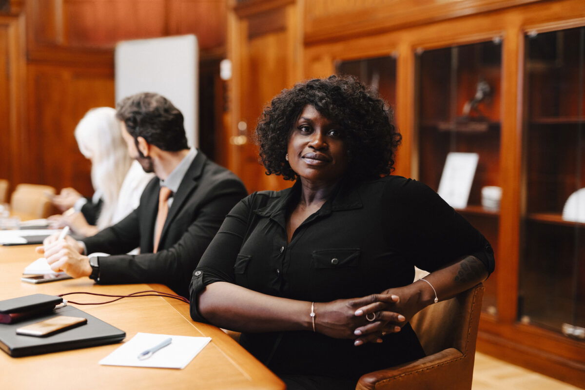 Black, women, attorneys, female