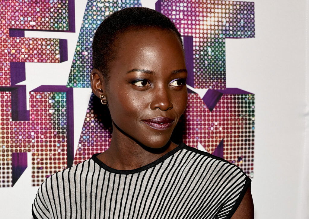 Lupita Nyong’o Launches Uterine Fibroid Research Grant To Raise Awareness, ‘No More Suffering In Silence’