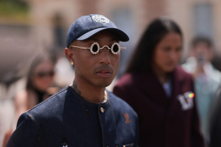 Pharrell, Something In The Water Festival