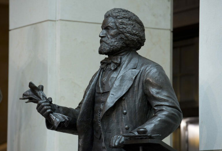 PragerU, Fredrick Douglass