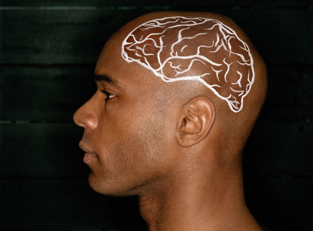 New Research Shows COVID-19 Aged Our Brains Faster