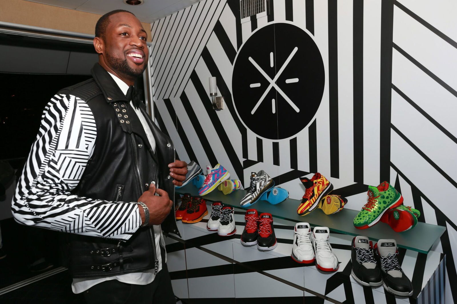 Dwayne Wade